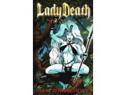 Lady Death III The Odyssey minus 1A VF