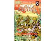 Vietnam Journal 10 VF NM ; Apple Pr