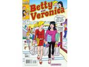 Betty and Veronica 148 VF NM ; Archie C