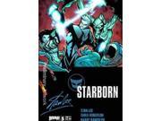 Starborn 5B VF NM ; Boom!