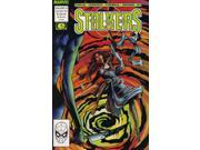 Stalkers 10 VF NM ; Epic Comics