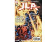 JLA Classified 34 VF NM ; DC Comics