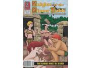 Knights of the Dinner Table 91 VF NM ;
