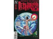 Resurrection Man 11 FN ; DC Comics