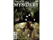 House of Mystery 2nd Series 2 VF NM ;