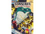 Starslayer 19 VF NM ; Pacific Comics