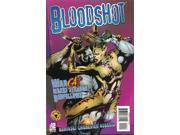 Bloodshot Vol. 2 12 VF NM ; Acclaim P