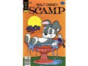 Scamp Walt Disney… 37 VF NM ; Whitman