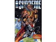 Supreme 19 FN ; Image Comics
