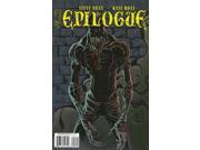 Epilogue 2 VF NM ; IDW Comics
