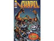 Chapel Vol. 2 7 VF NM ; Image Comics