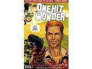 One Hit Wonder 5 VF NM ; Image Comics