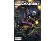 Irredeemable 24A VF NM ; Boom!