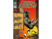 Green Arrow 47 VF NM ; DC Comics