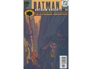 Batman Gotham Knights 13 VF NM ; DC Co