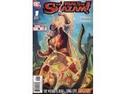 Trials of Shazam 1 FN ; DC Comics