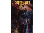 Spawn The Dark Ages 2 VF NM ; Image Co