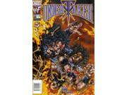 Undertaker 8 FN ; Chaos Comics