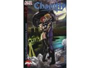 Chastity Love Bites 1 FN ; Chaos Comic