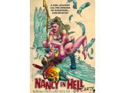 Nancy In Hell On Earth 2 VF NM ; Image