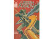 Green Arrow 3 VF NM ; DC Comics