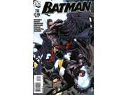 Batman 713 VF NM ; DC Comics