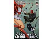 Bloodstrike 32 VF NM ; Image Comics