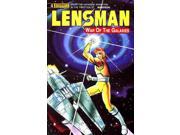 Lensman War of the Galaxies 4 FN ; ETE