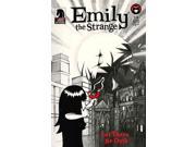 Emily the Strange 3 VF NM ; Dark Horse