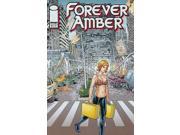 Forever Amber 4 VF NM ; Image Comics
