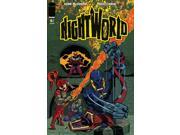 Nightworld 4 VF NM ; Image Comics