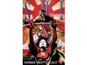 Shi The Series 2 FN ; Crusade Comics