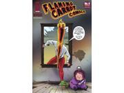 Flaming Carrot Comics Image 4 VF ; Im