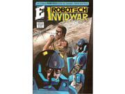 Robotech Invid War 7 FN ; ETERNITY Com