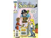 Sabrina Vol. 2 28 FN ; Archie Comics