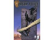 Dream Police 2nd Series 4 VF NM ; Ima