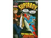 Superboy 1st Series 170 GD ; DC Comic
