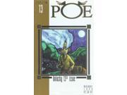 Poe Vol. 2 13 FN ; Sirius Comics