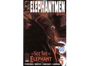 Elephantmen 1 VF NM ; Image Comics