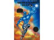 Mercenary Blues 1 FN ; Entity Comics