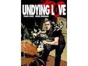 Undying Love 3 VF NM ; Image Comics