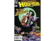 Hourman 16 VF NM ; DC Comics