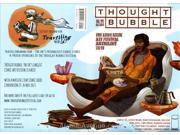 Thought Bubble Anthology 3 VF NM ; Imag