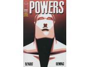 Powers 17 VF NM ; Image Comics