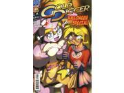 Gold Digger 3rd Series Holiday Specia