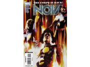 Nova 4th Series 19 VF NM ; Marvel Com