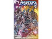 Masters of the Universe Image 1B VF N