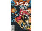 JSA 41 VF NM ; DC Comics