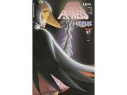 Battle of the Planets Witchblade 1 VF N