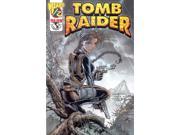 Tomb Raider The Series 1 2A ½ half